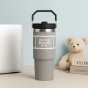 Premium Vacuum Insulated Stainless Steel Travel Flask – 18/02 Series